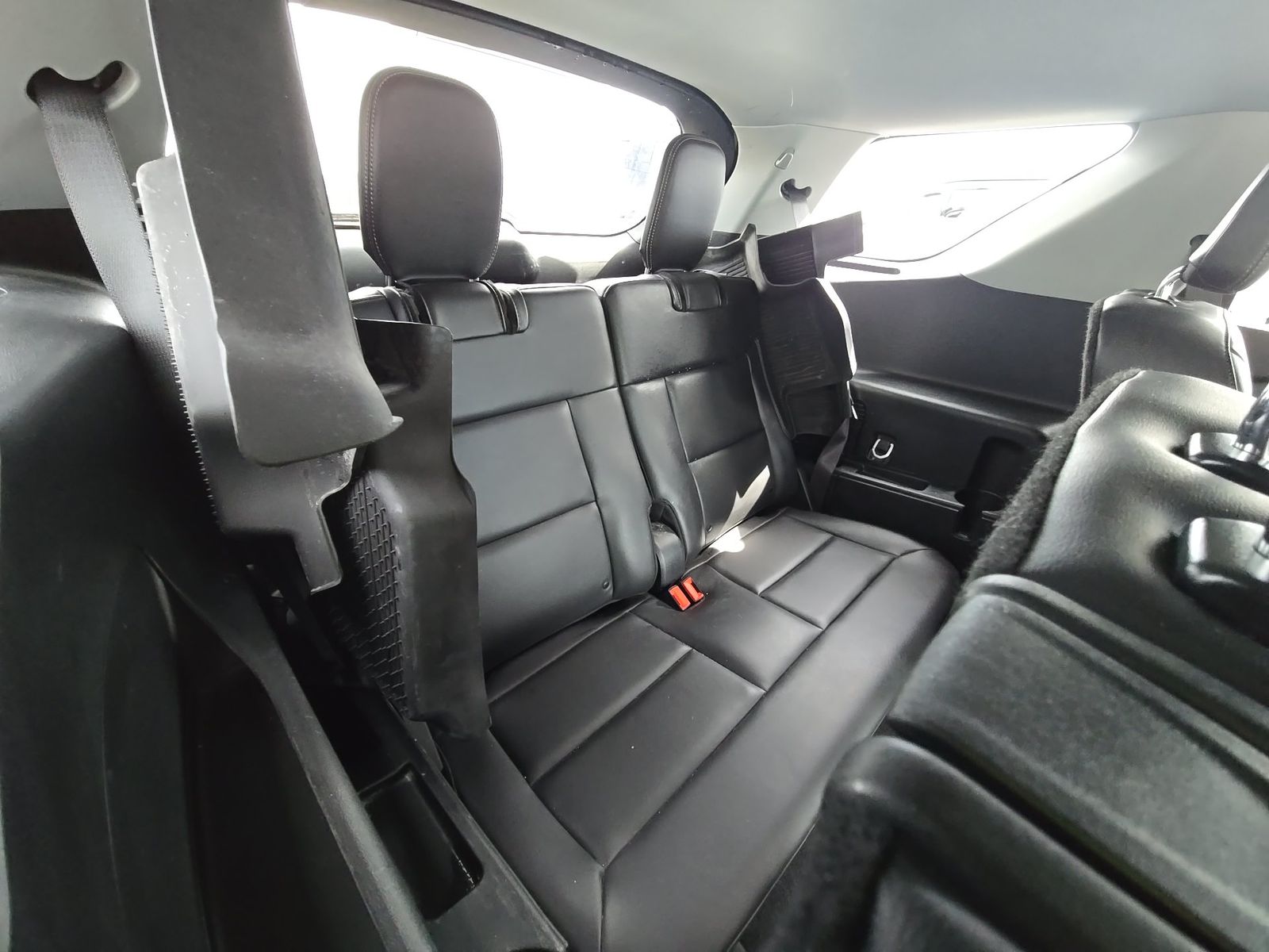 2024 Ford Explorer XLT AWD