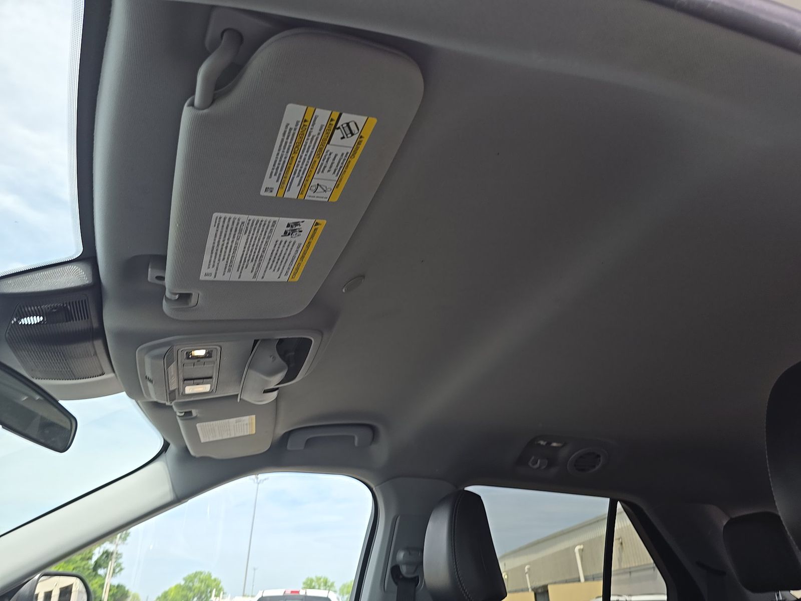 2024 Ford Explorer XLT AWD