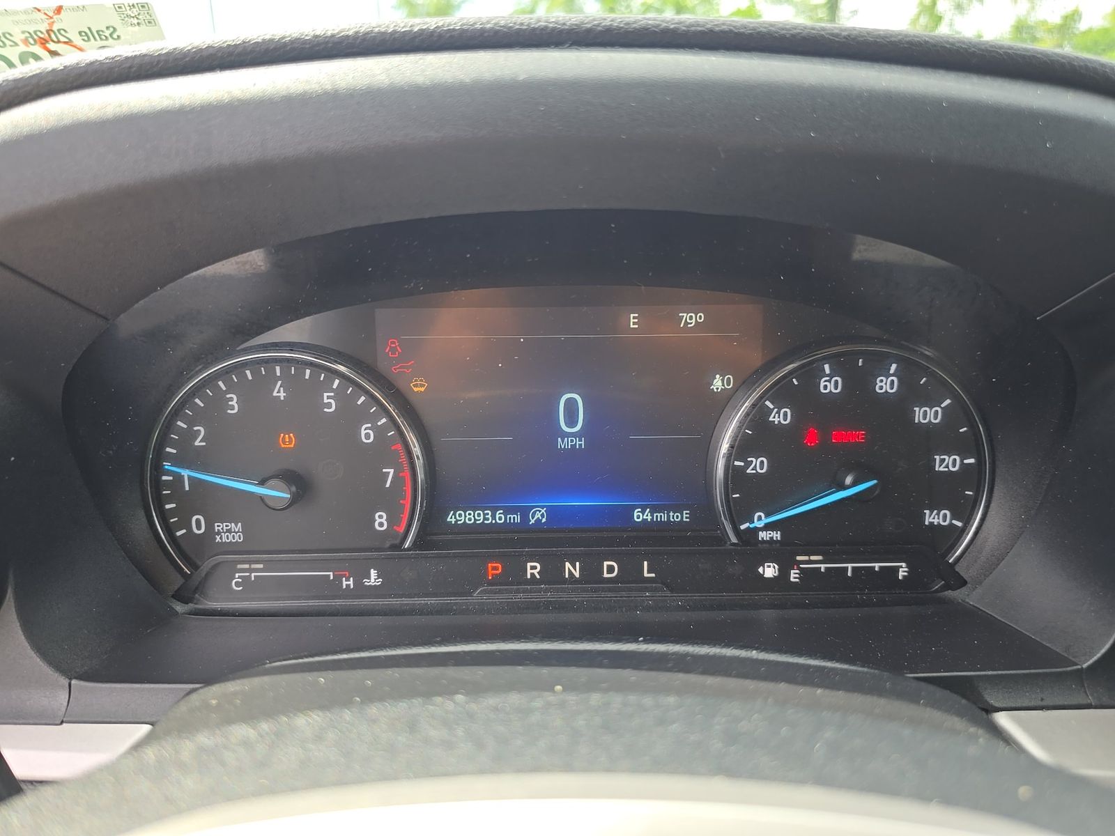 2024 Ford Explorer XLT AWD