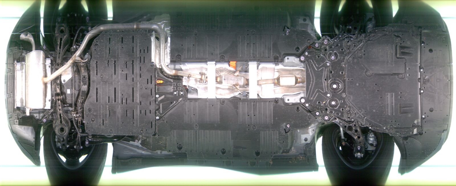 2026 Toyota Prius Plug-In Hybrid SE FWD