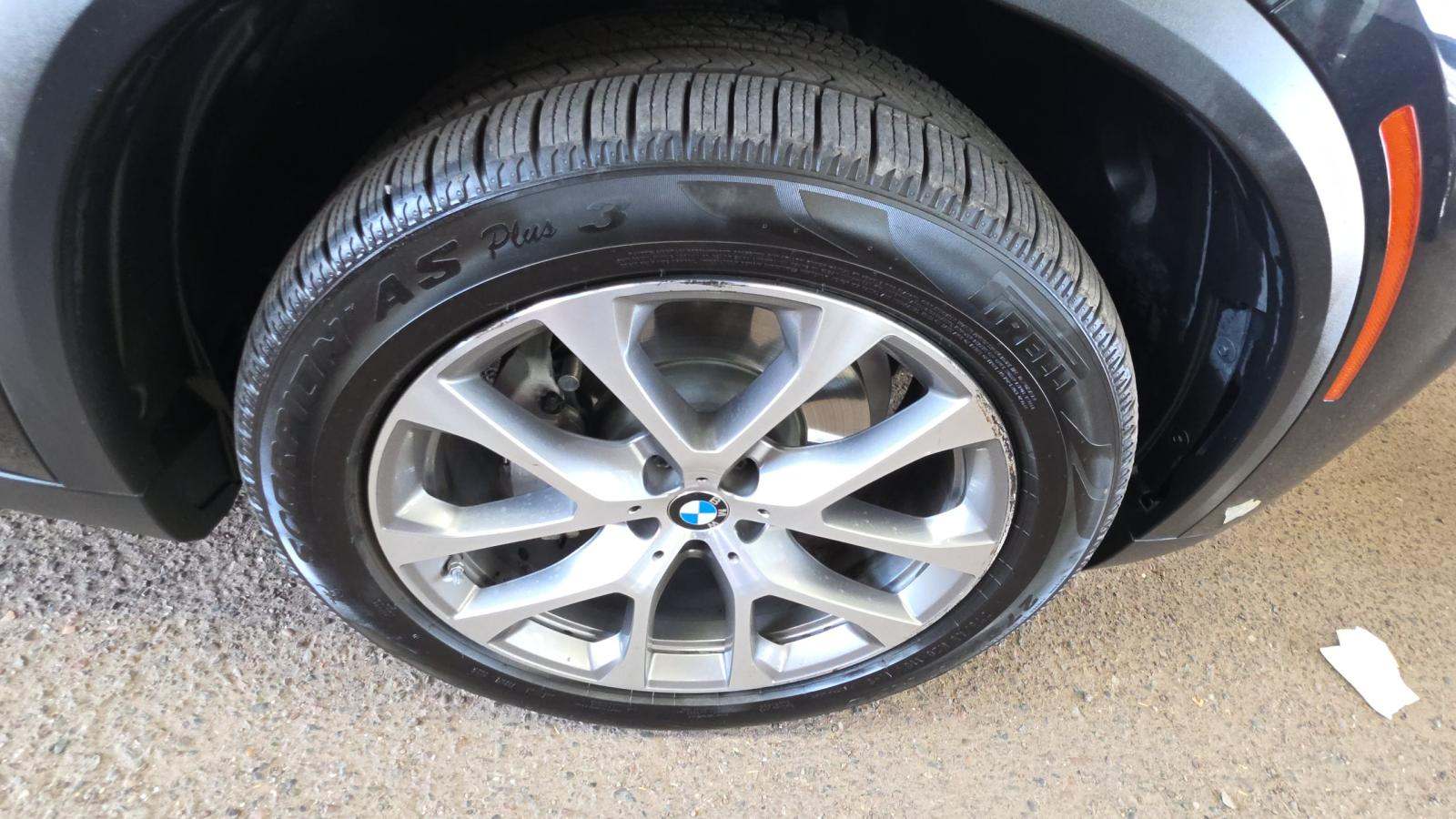 2019 BMW X5 xDrive40i AWD