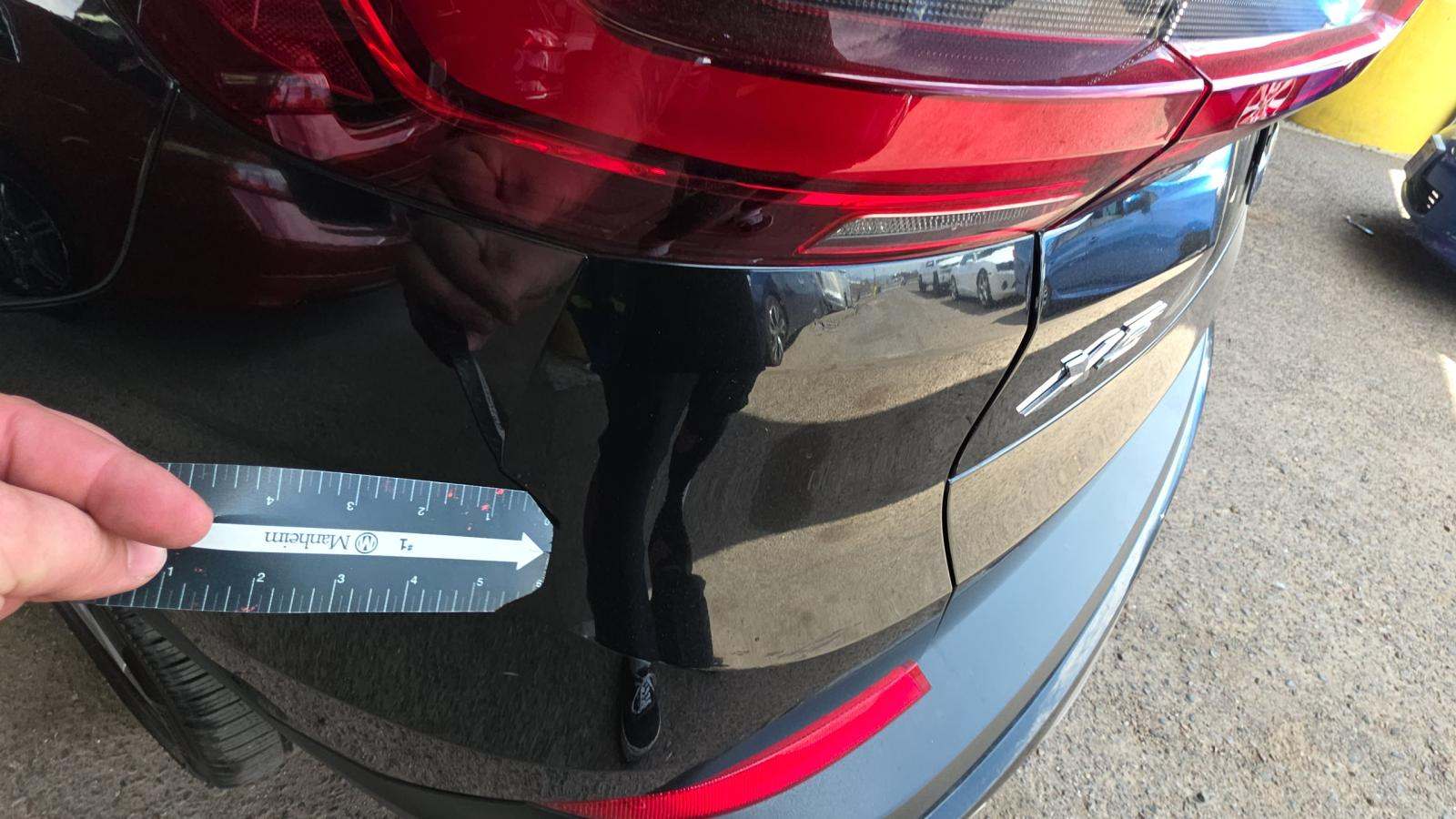2019 BMW X5 xDrive40i AWD