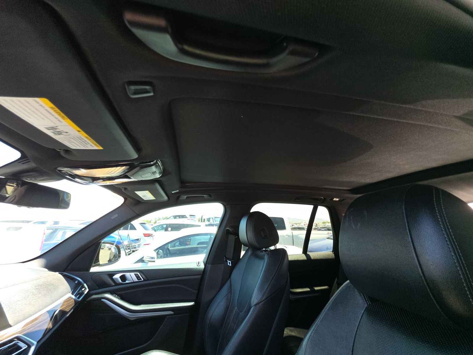 2019 BMW X5 xDrive40i AWD