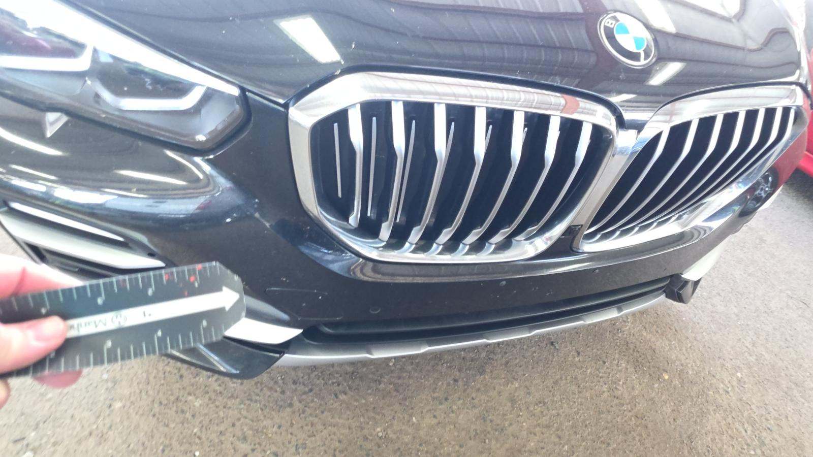 2019 BMW X5 xDrive40i AWD