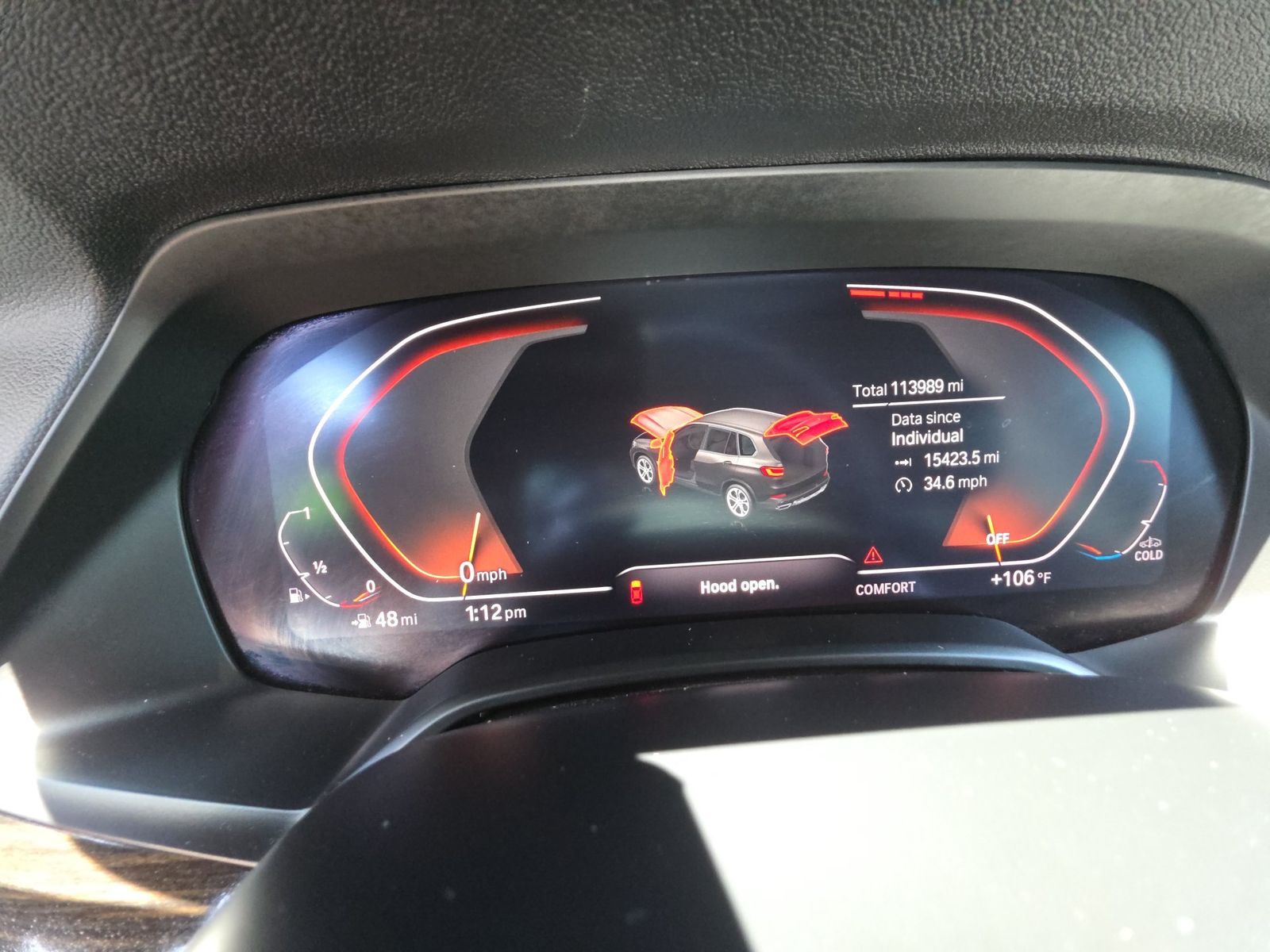 2019 BMW X5 xDrive40i AWD