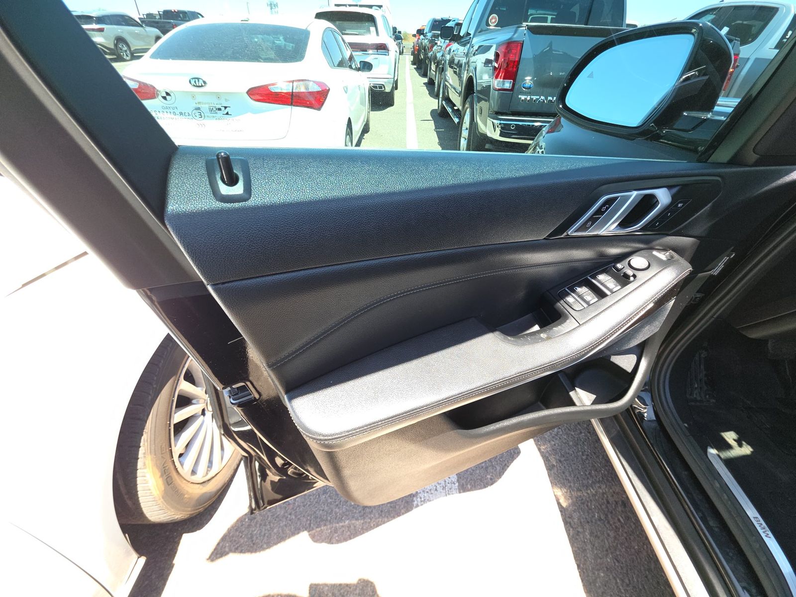 2019 BMW X5 xDrive40i AWD