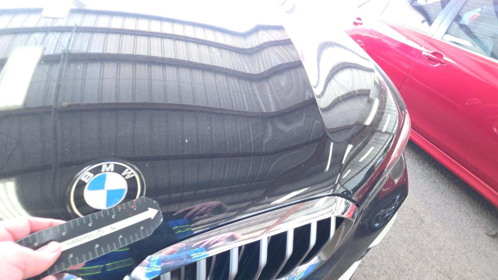 2019 BMW X5 xDrive40i AWD