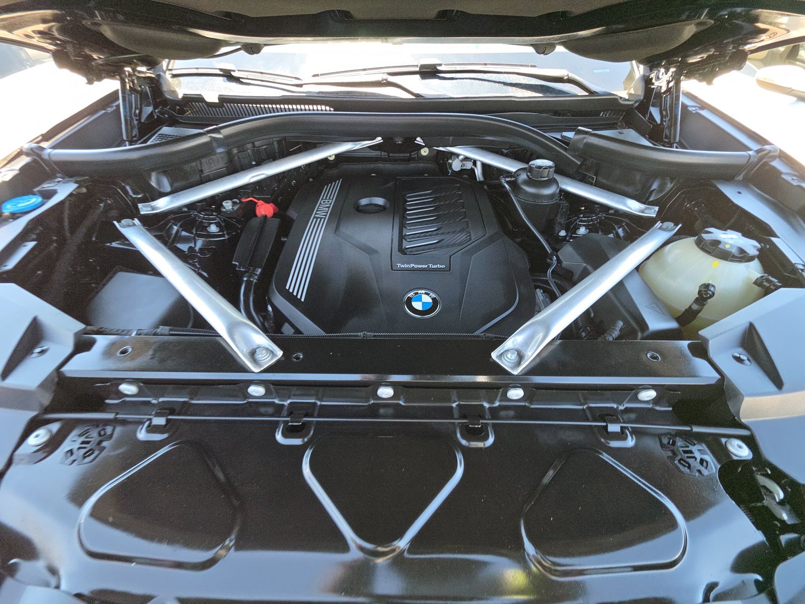 2019 BMW X5 xDrive40i AWD
