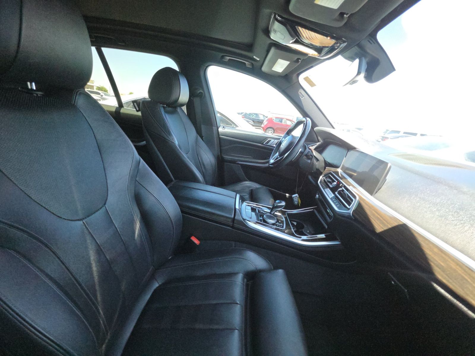 2019 BMW X5 xDrive40i AWD