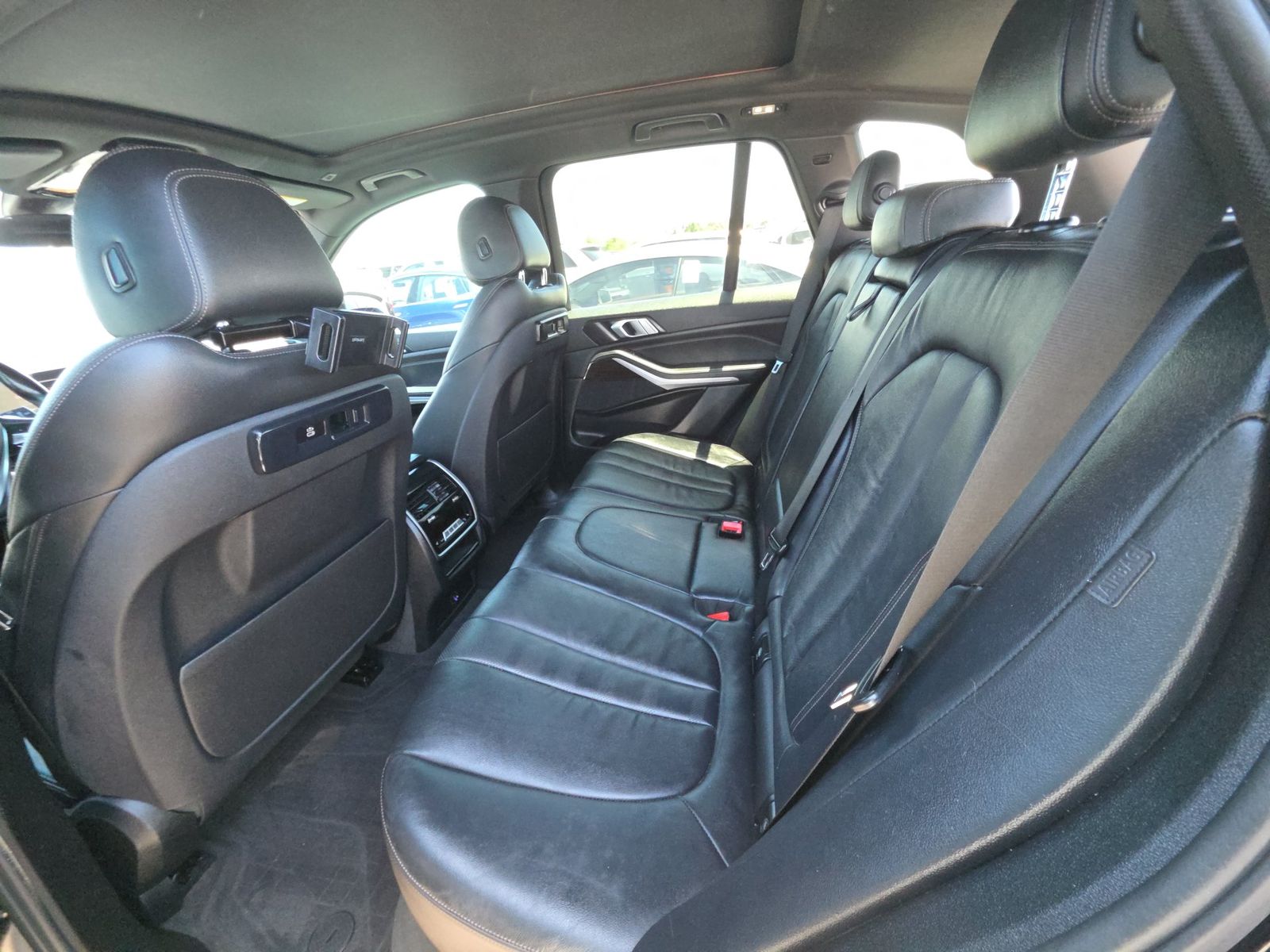 2019 BMW X5 xDrive40i AWD