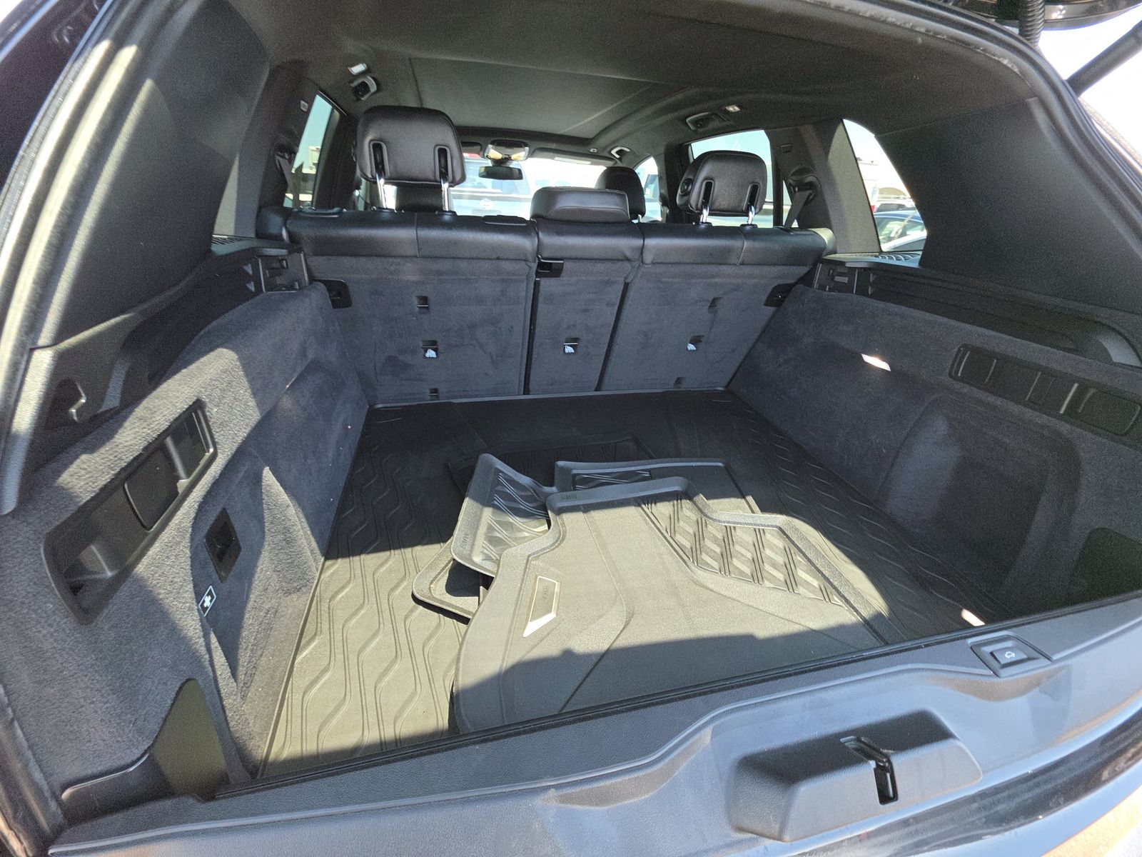 2019 BMW X5 xDrive40i AWD