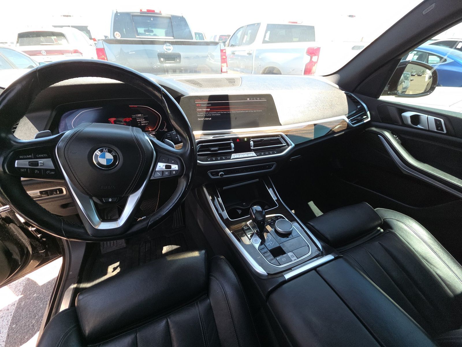 2019 BMW X5 xDrive40i AWD