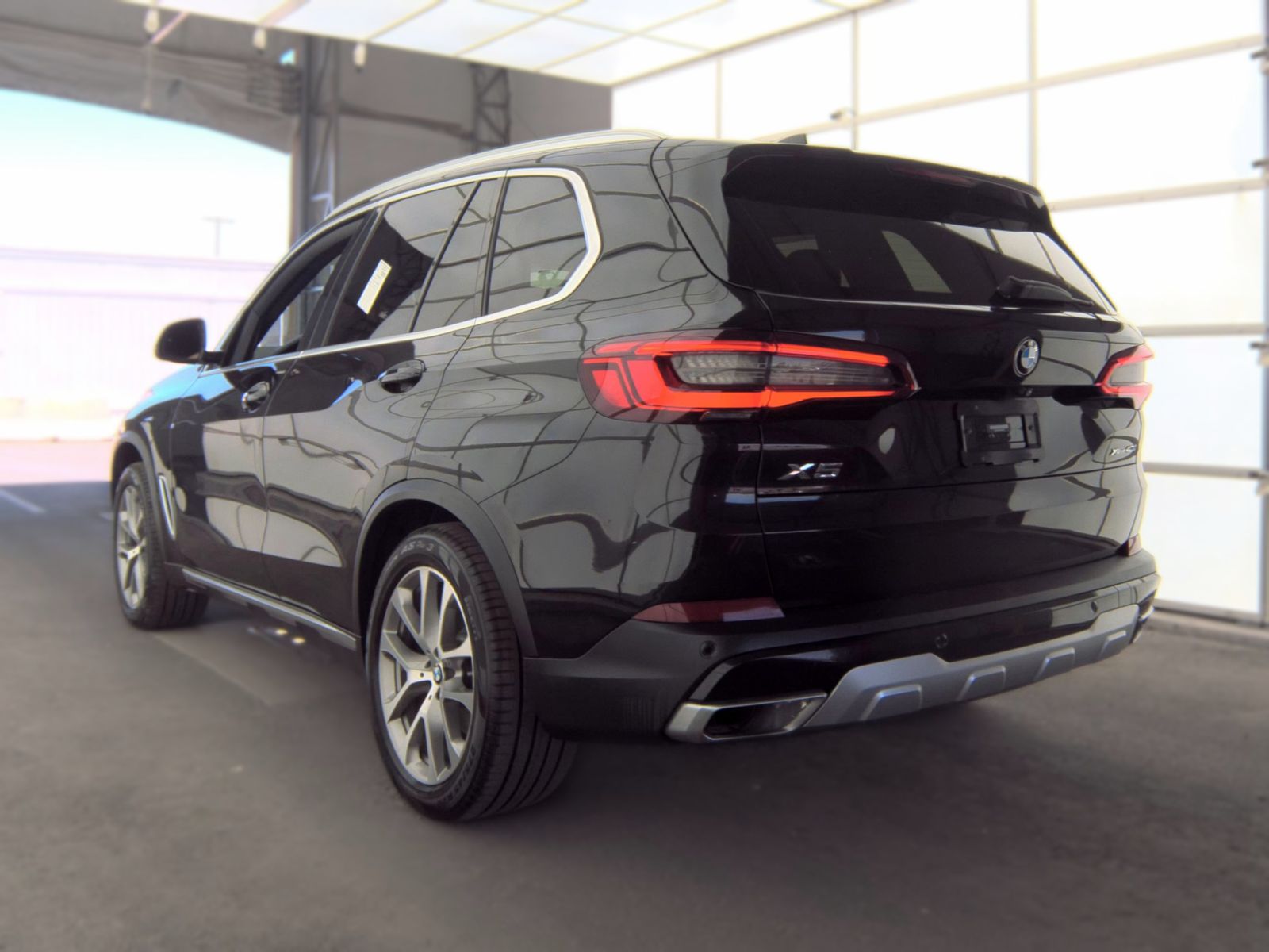 2019 BMW X5 xDrive40i AWD