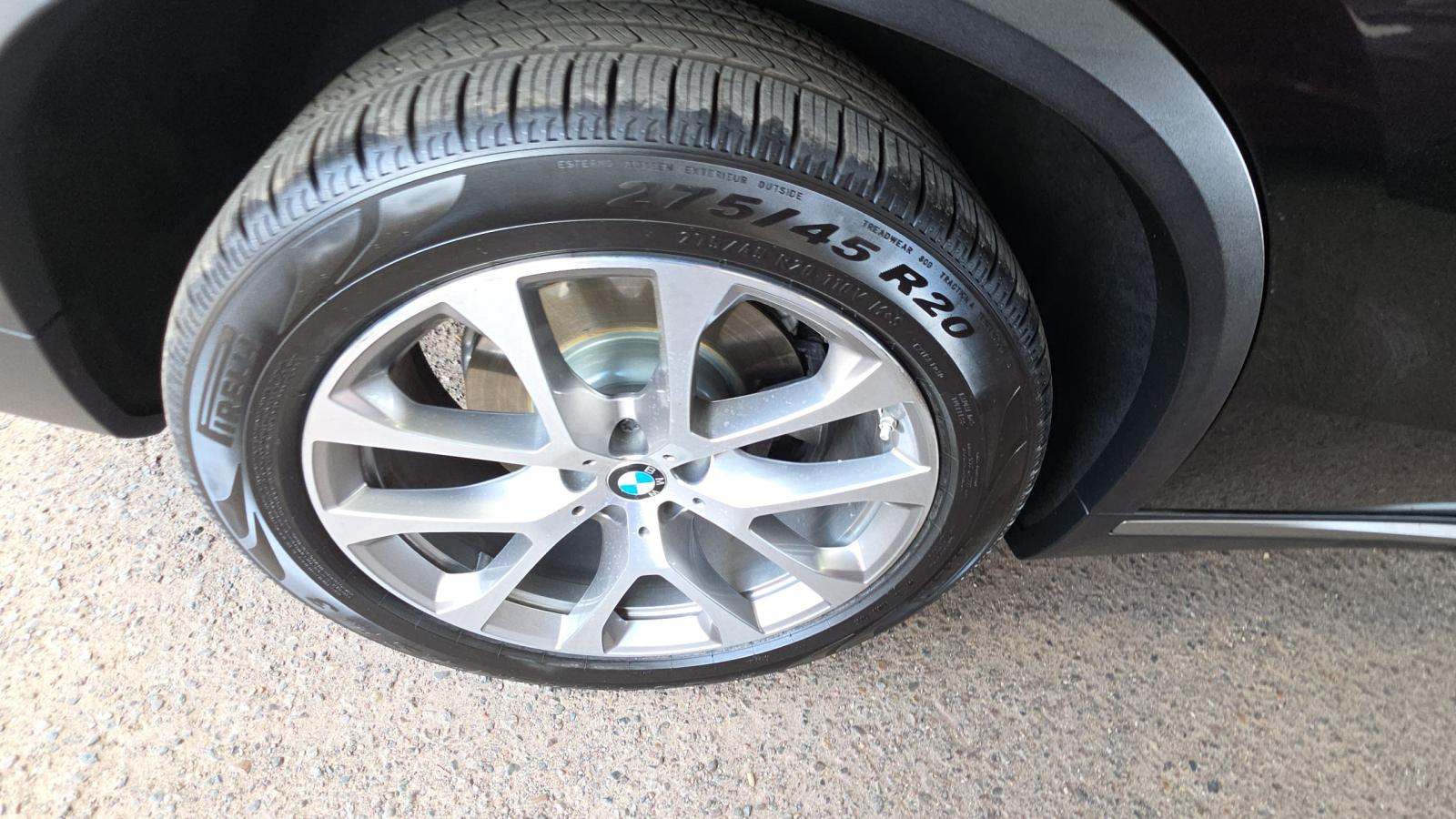 2019 BMW X5 xDrive40i AWD