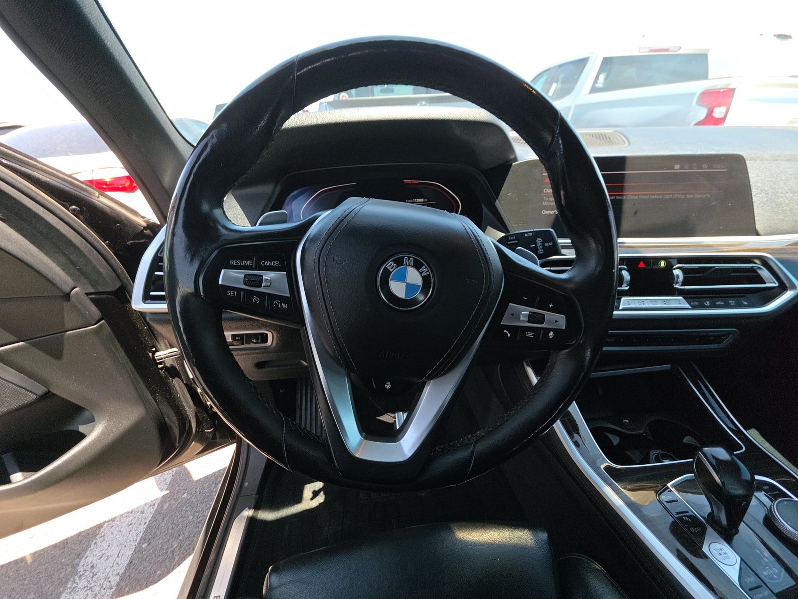 2019 BMW X5 xDrive40i AWD