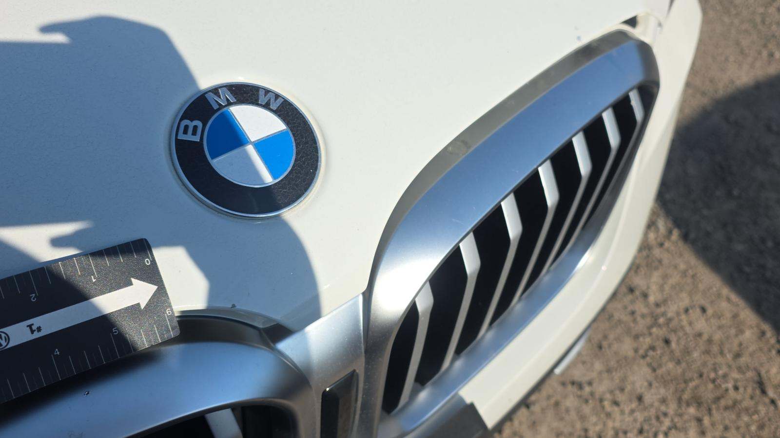 2022 BMW X3 xDrive30i AWD