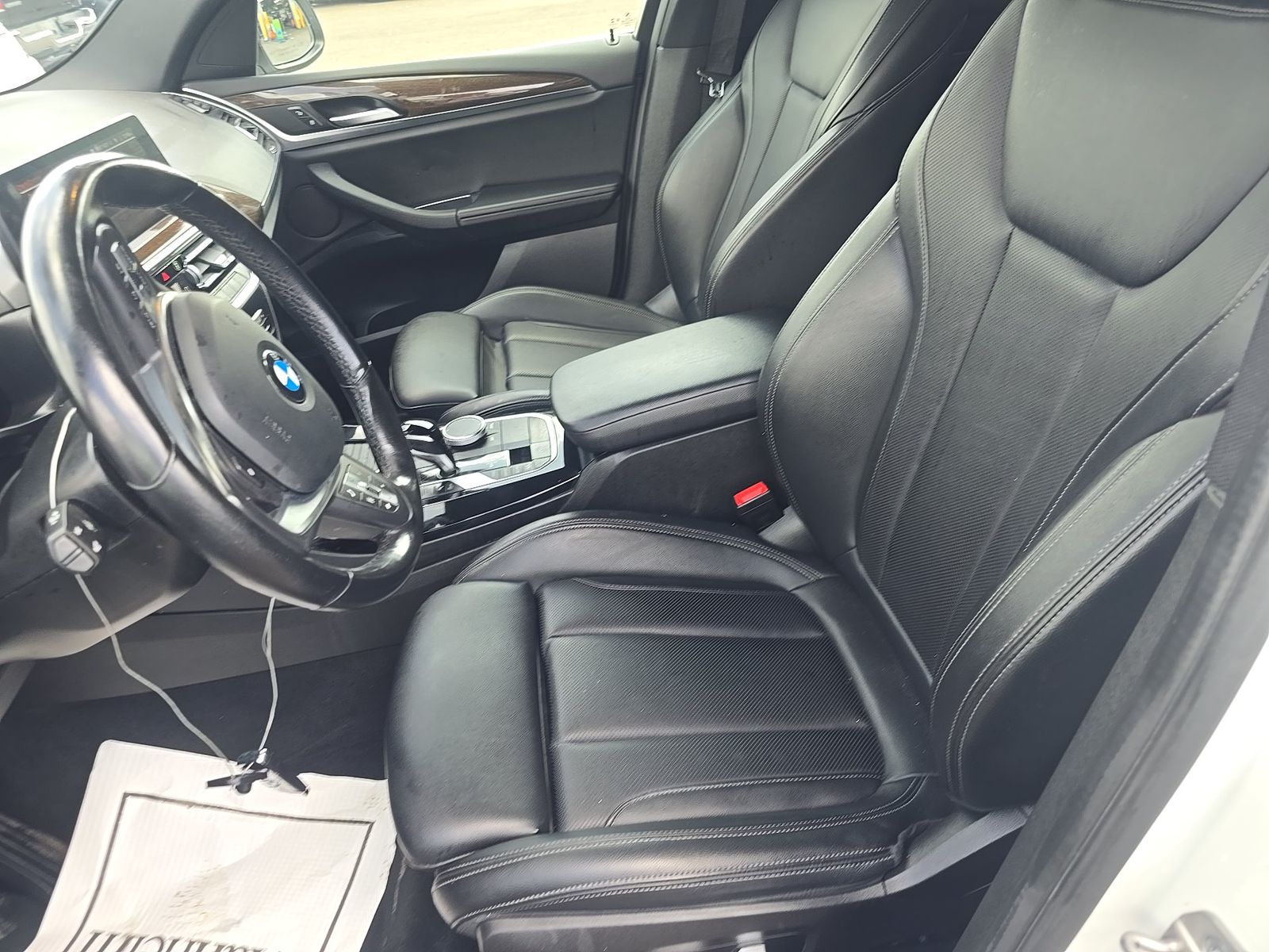 2022 BMW X3 xDrive30i AWD