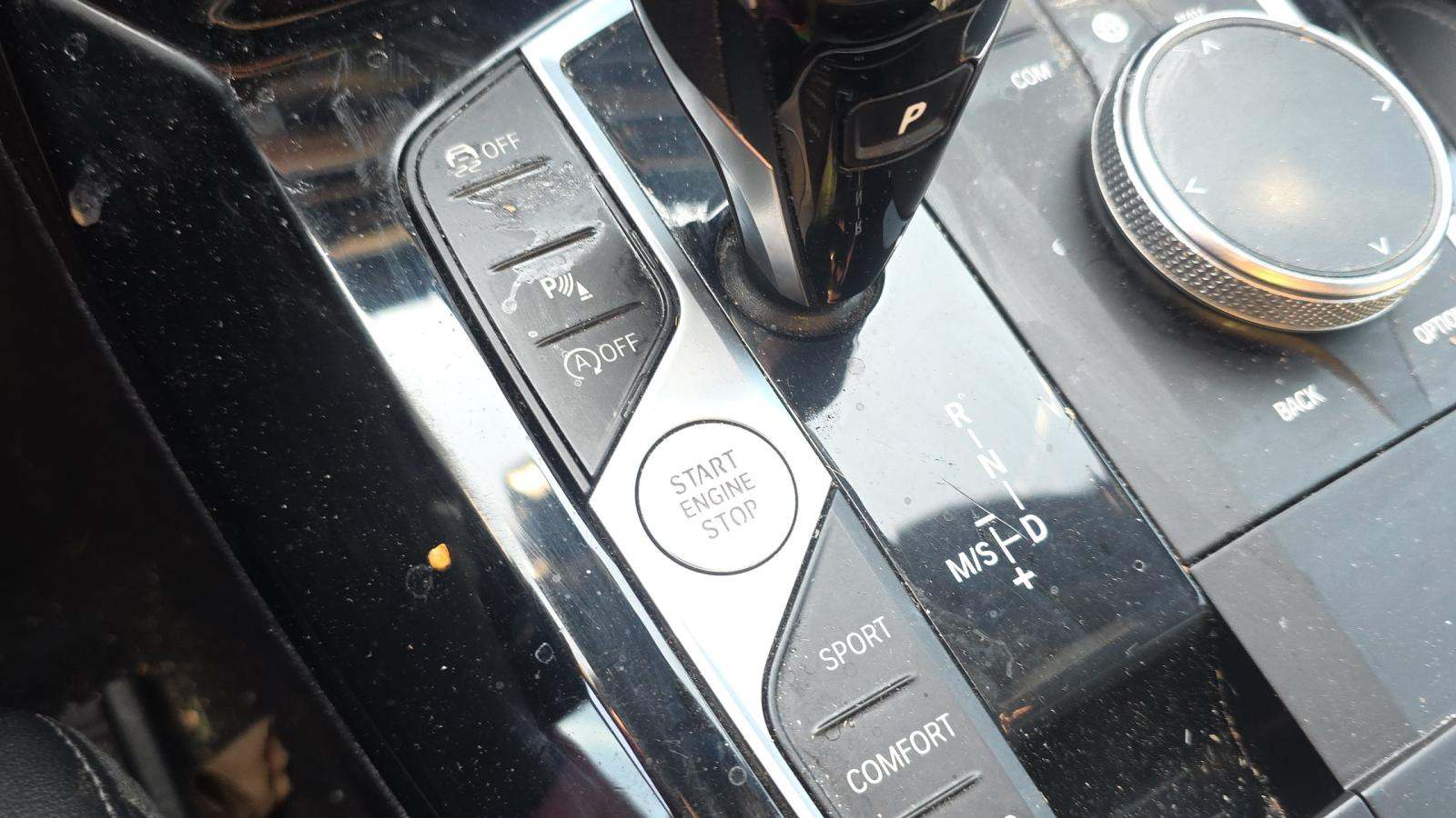 2022 BMW X3 xDrive30i AWD
