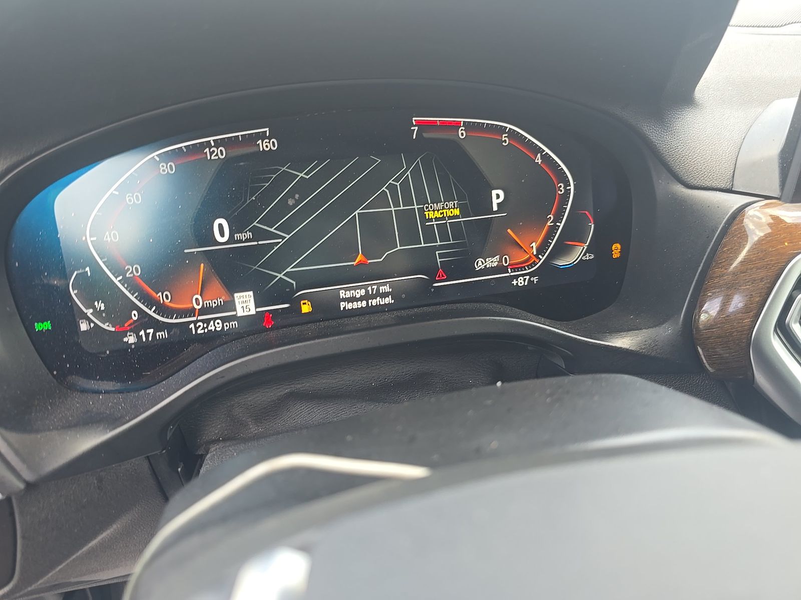 2022 BMW X3 xDrive30i AWD