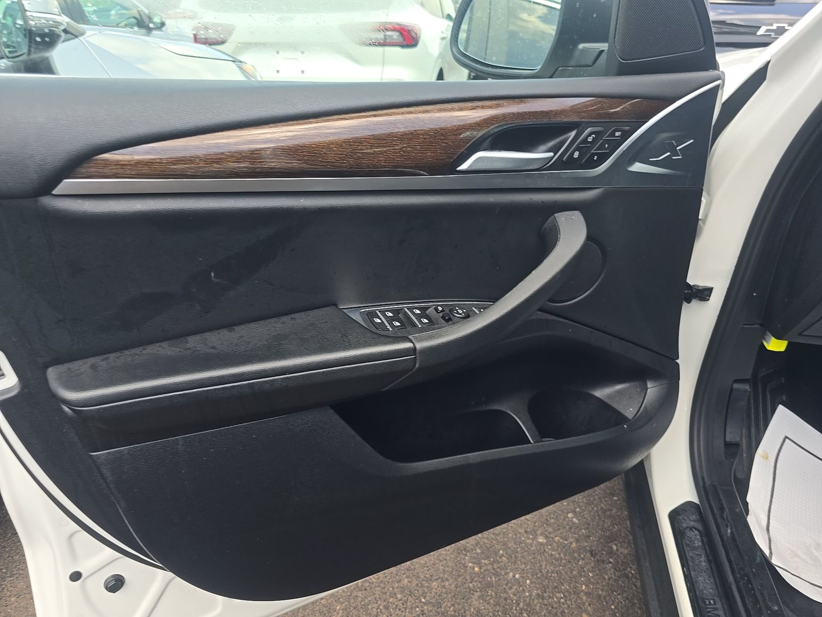 2022 BMW X3 xDrive30i AWD