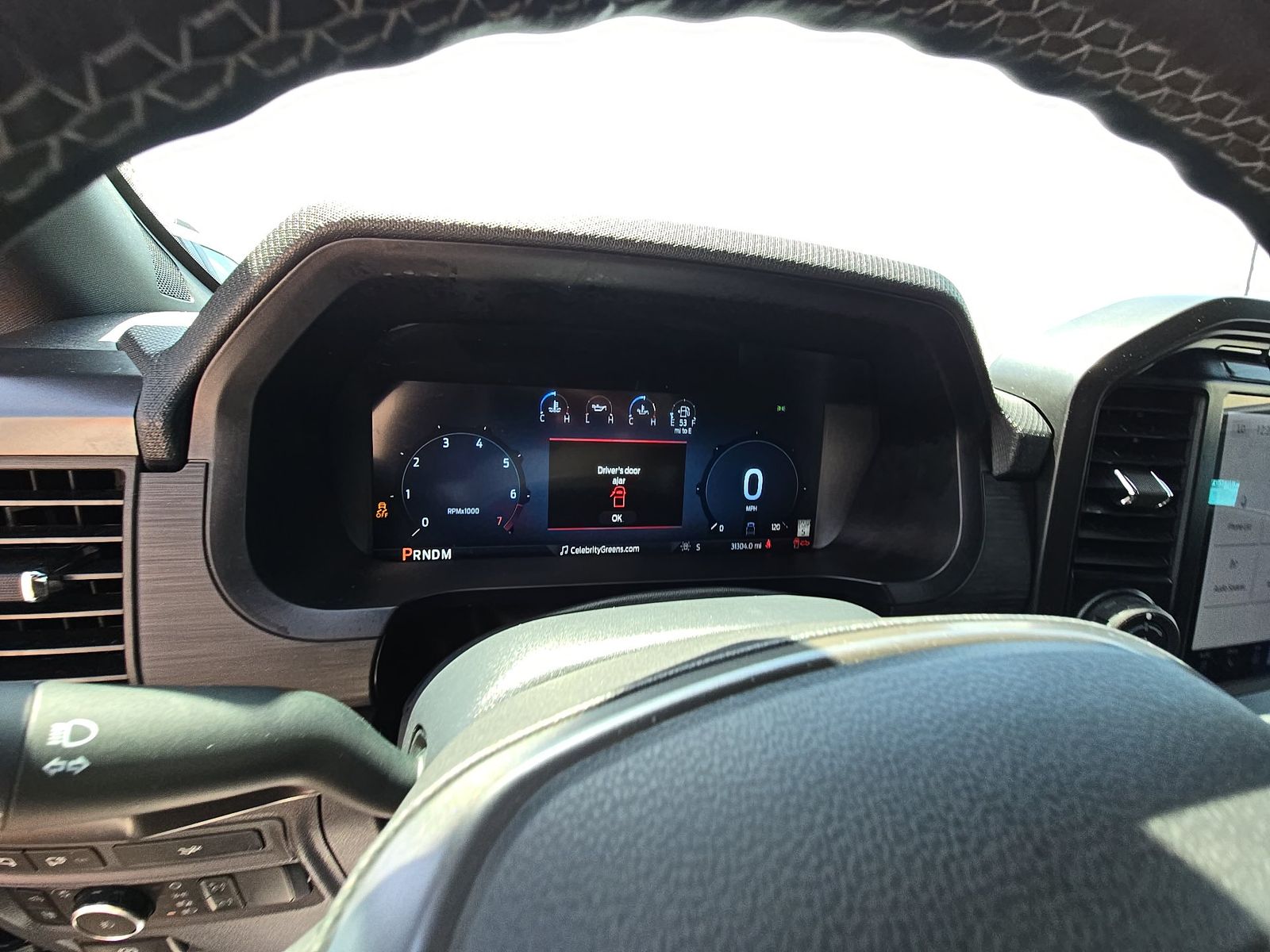 2024 Ford F-150 Hybrid XLT AWD