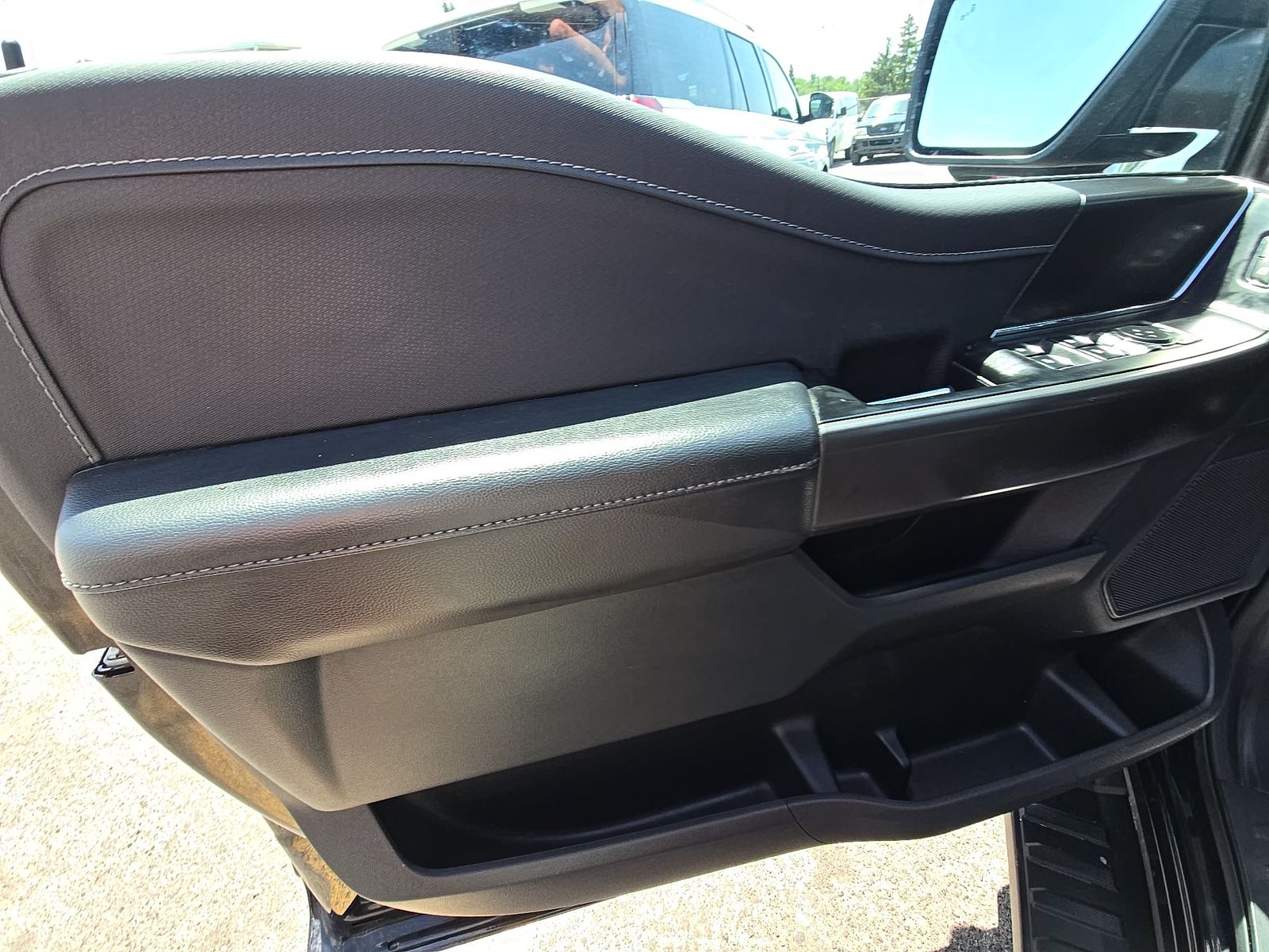2024 Ford F-150 Hybrid XLT AWD