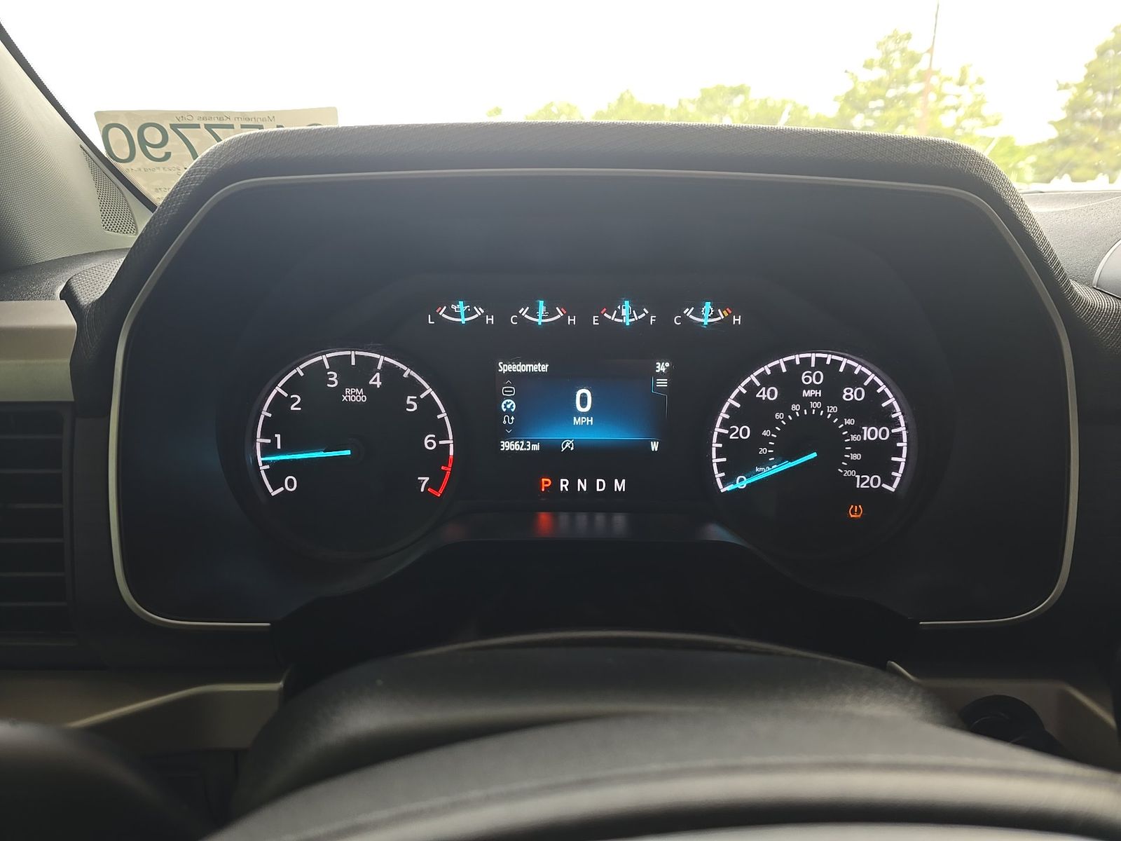 2023 Ford F-150 XLT AWD