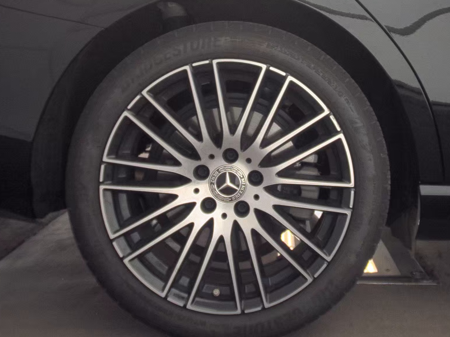 2025 Mercedes-Benz C-Class C 300 RWD
