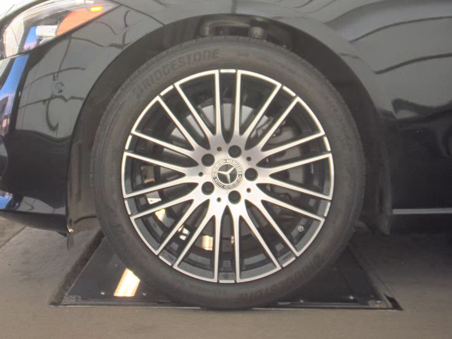 2025 Mercedes-Benz C-Class C 300 RWD