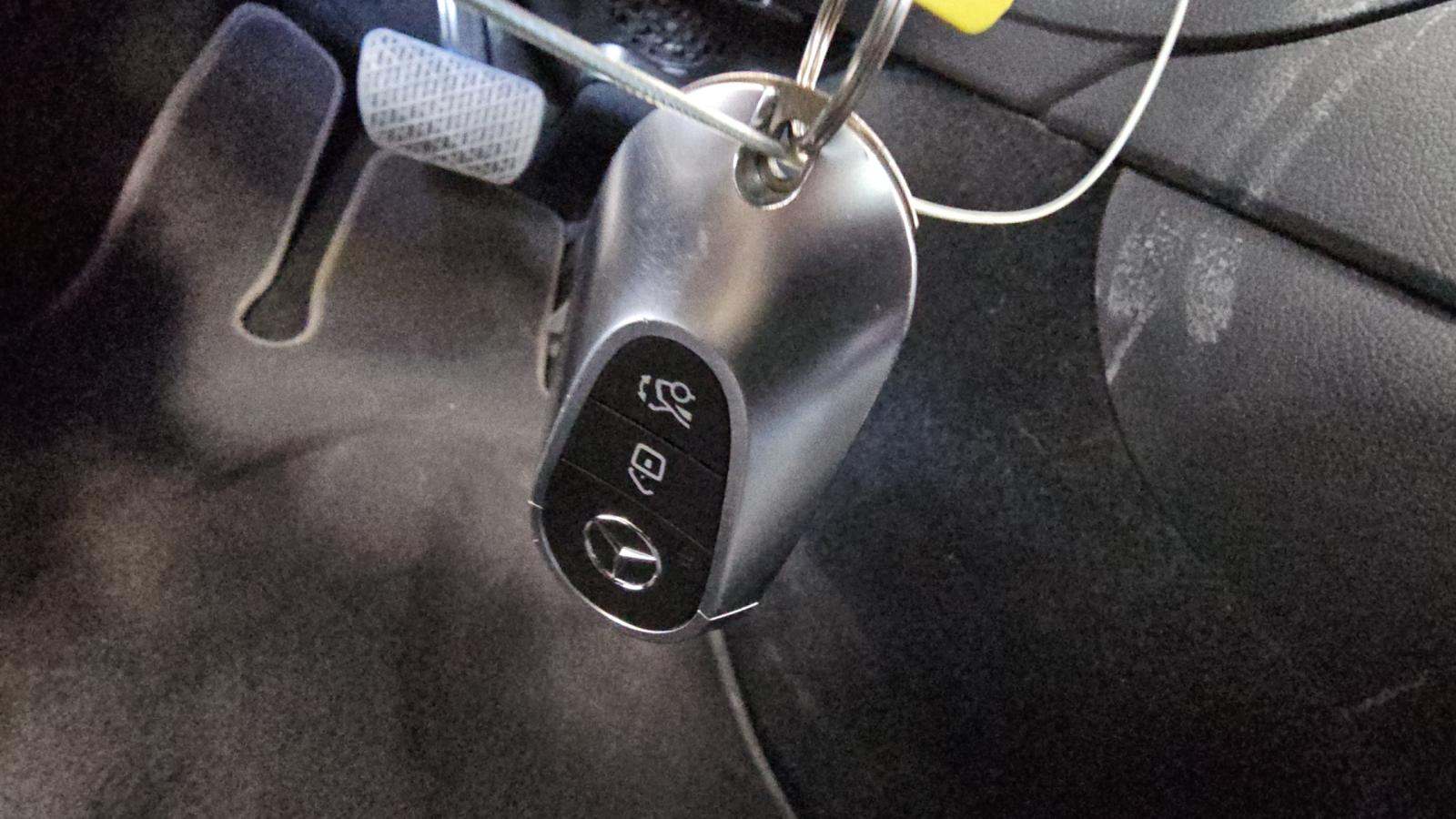 2025 Mercedes-Benz C-Class C 300 RWD