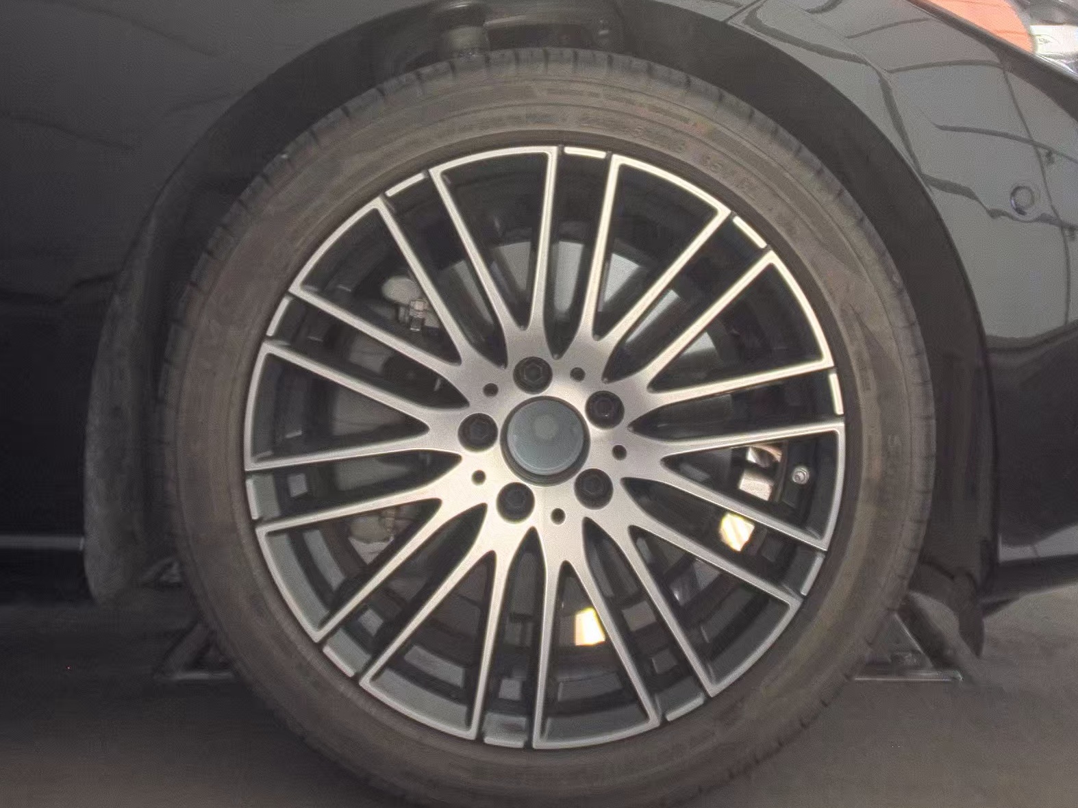 2025 Mercedes-Benz C-Class C 300 RWD