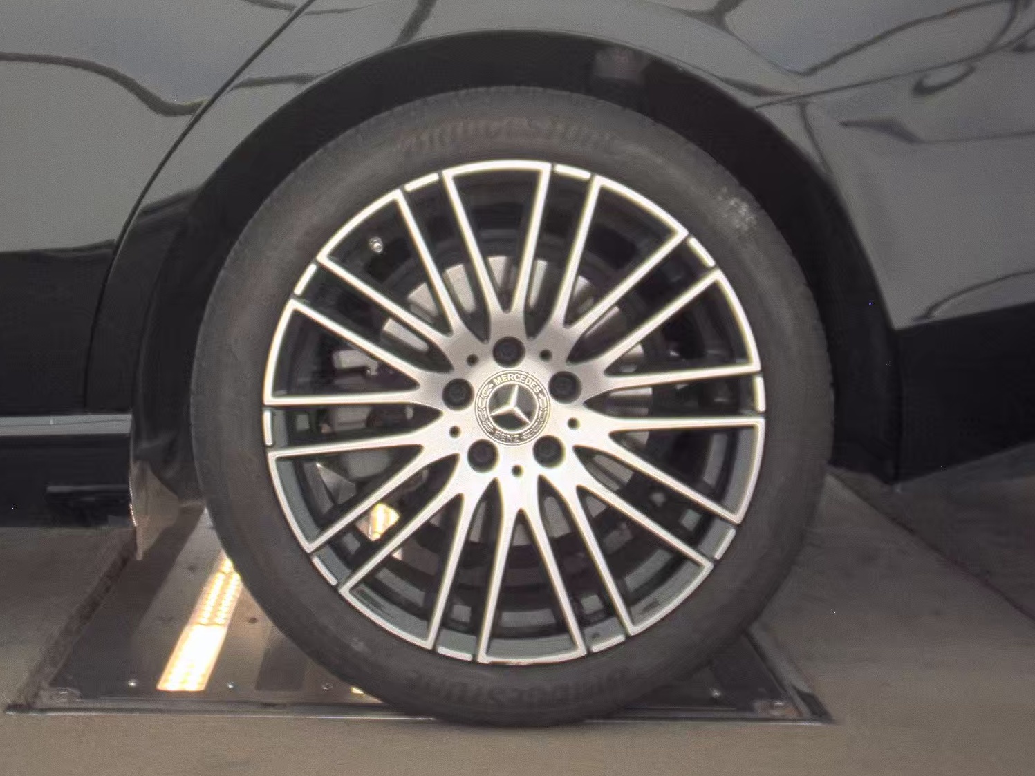 2025 Mercedes-Benz C-Class C 300 RWD