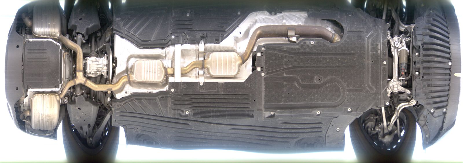 2025 Mercedes-Benz C-Class C 300 RWD
