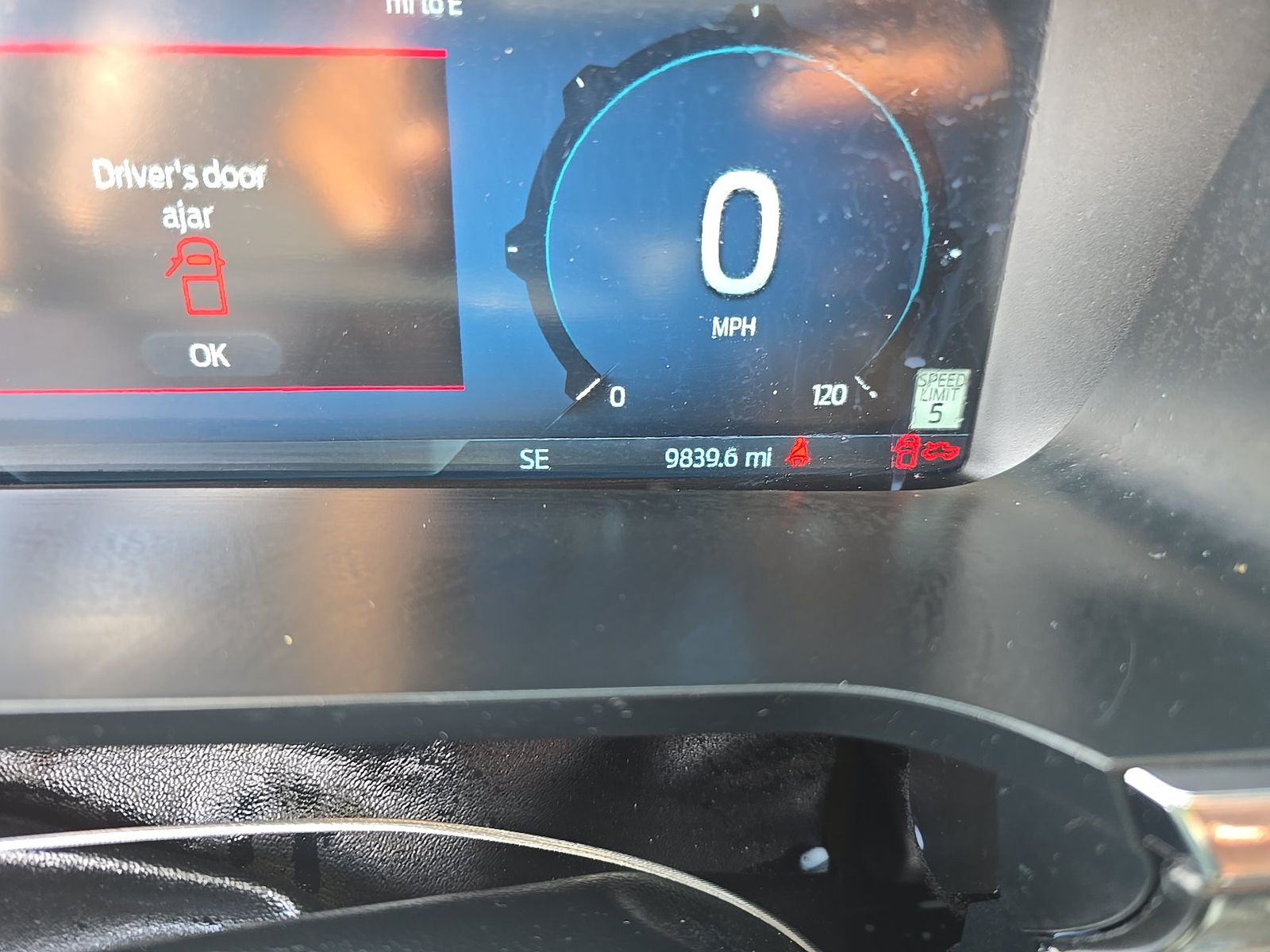 2025 Ford F-150 Hybrid Lariat AWD