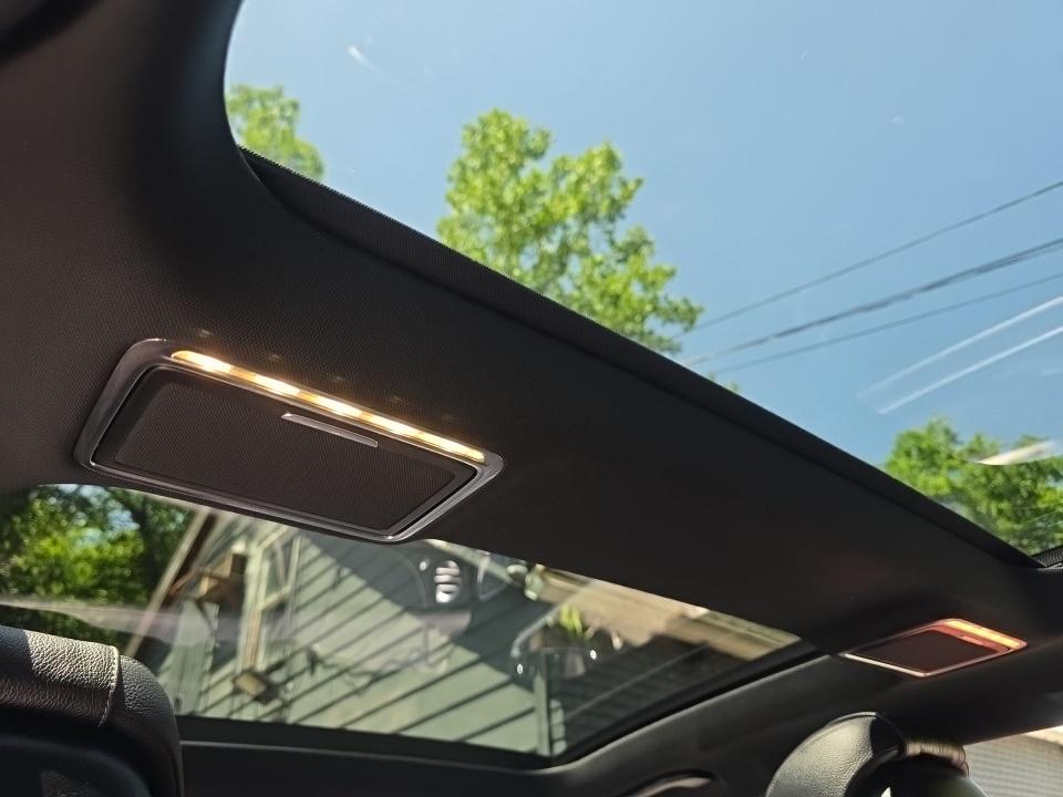 2020 Mercedes-Benz S-Class S 450 AWD