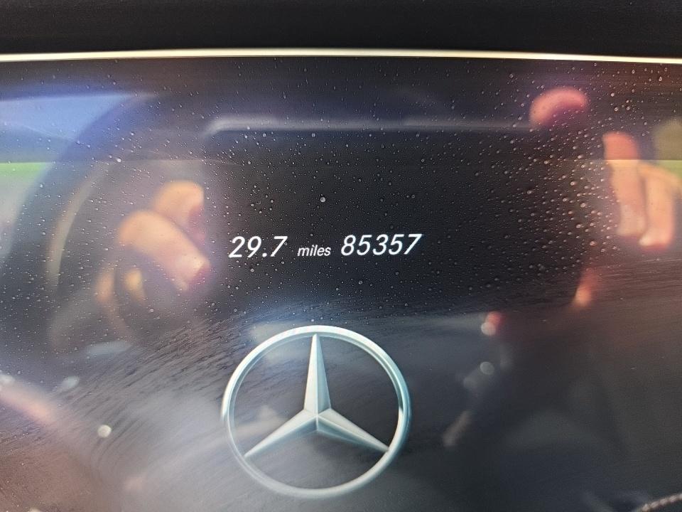2020 Mercedes-Benz S-Class S 450 AWD