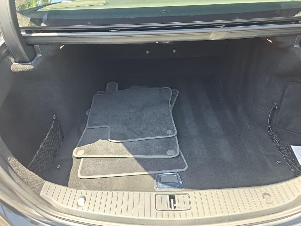 2020 Mercedes-Benz S-Class S 450 AWD