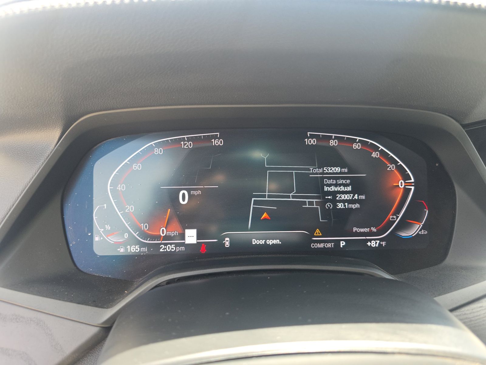 2022 BMW X7 xDrive40i AWD