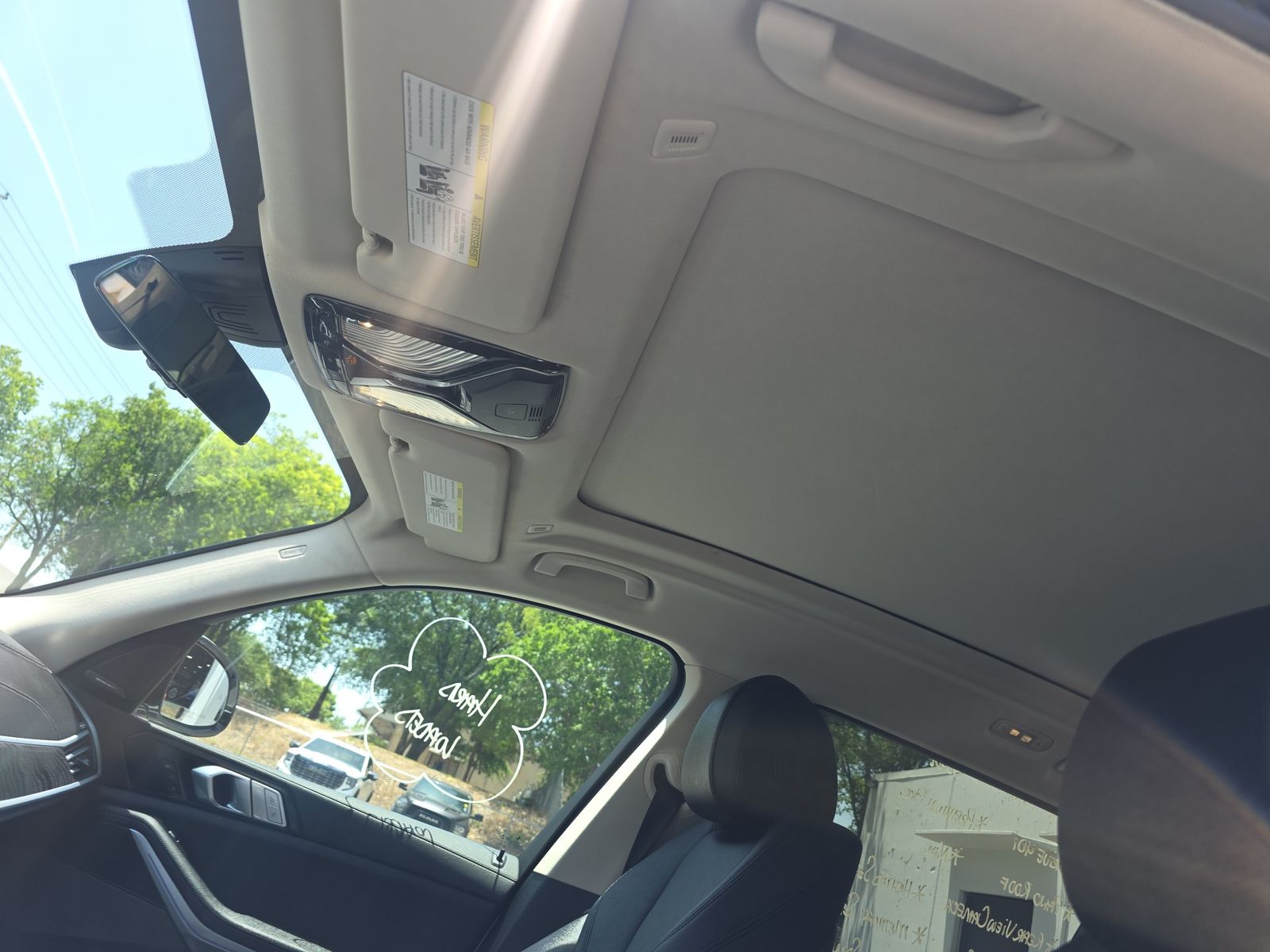 2022 BMW X7 xDrive40i AWD