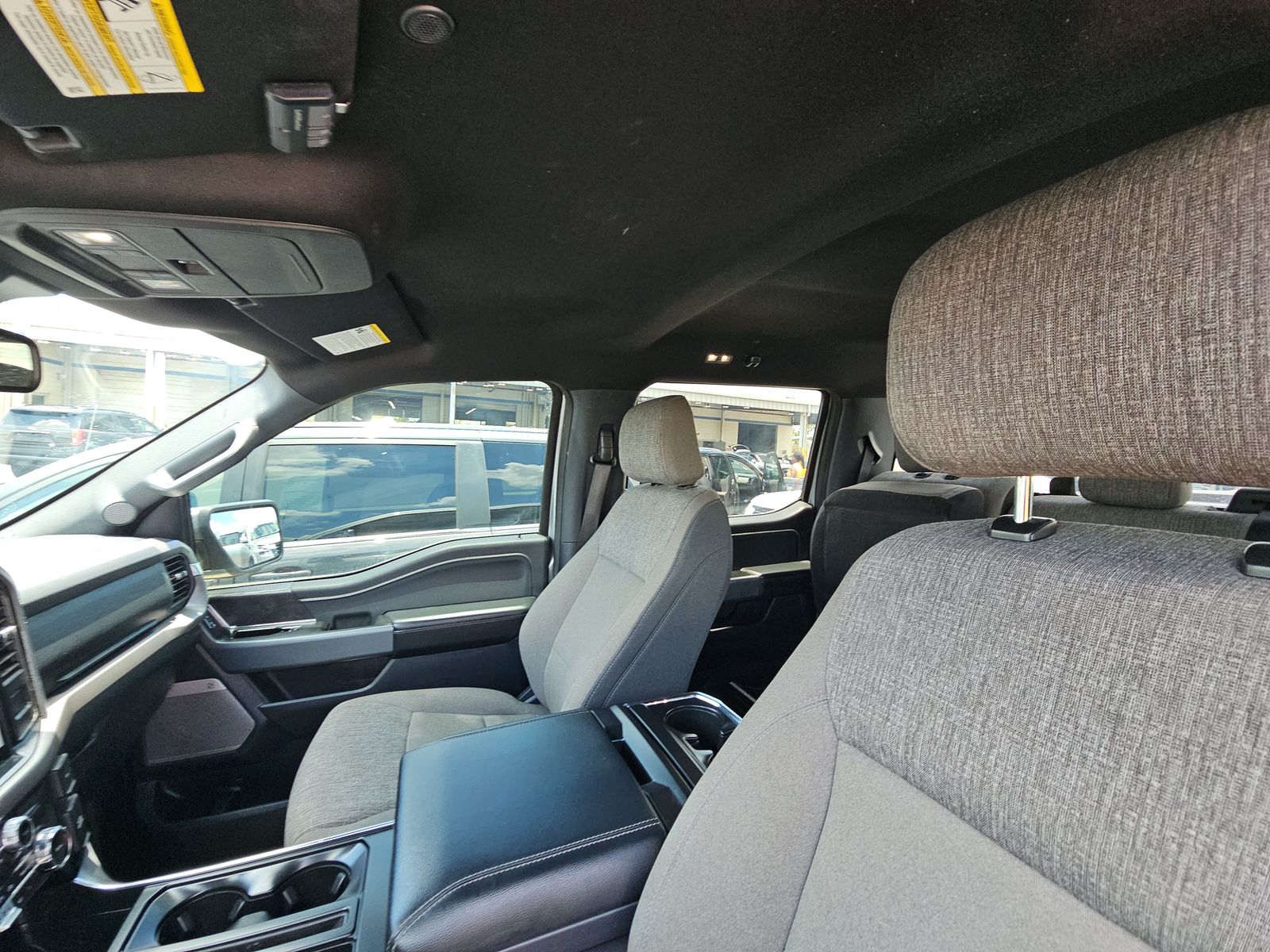 2024 Ford F-150 XLT AWD