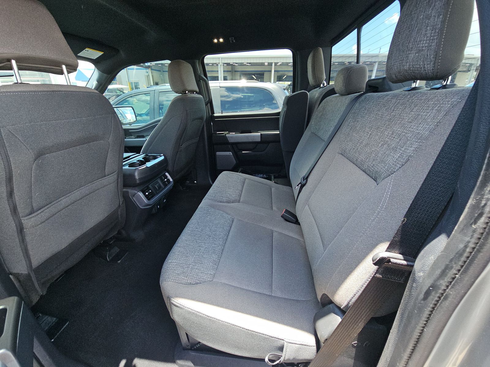 2024 Ford F-150 XLT AWD