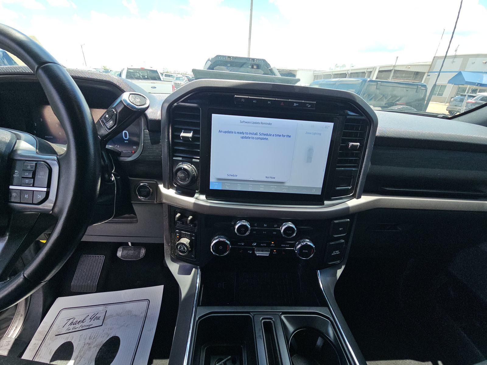 2024 Ford F-150 XLT AWD
