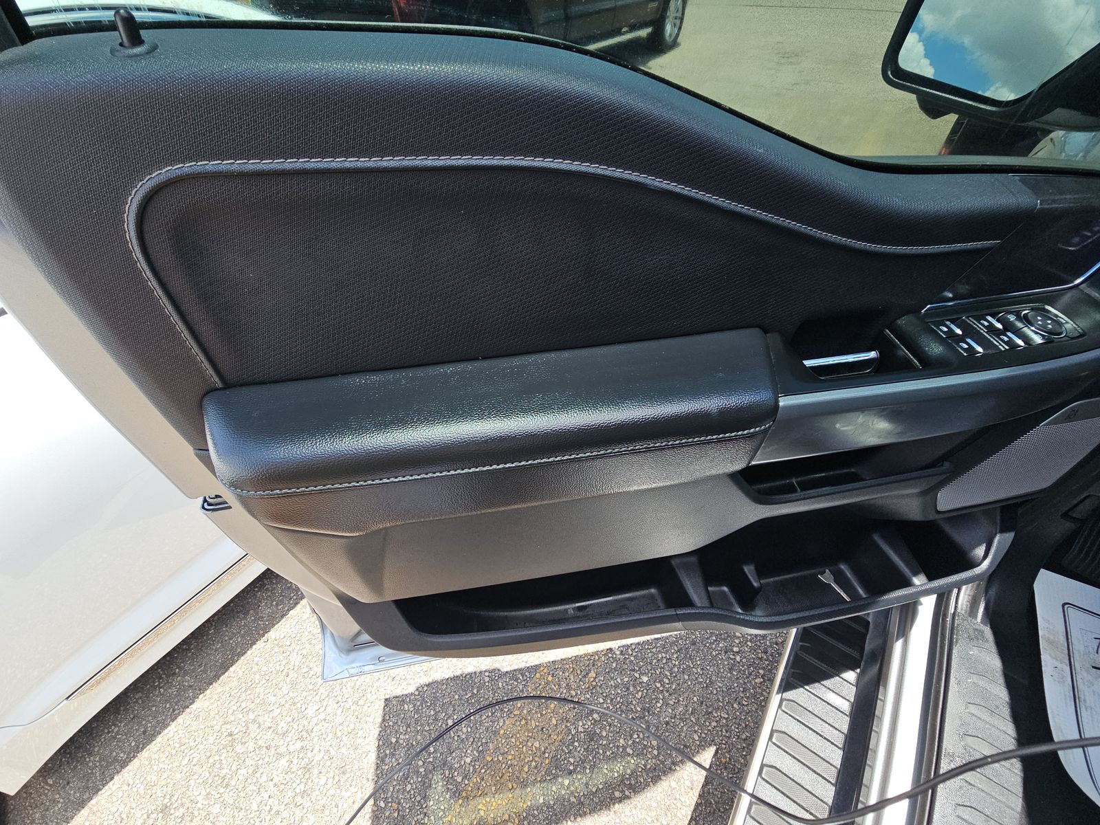 2024 Ford F-150 XLT AWD