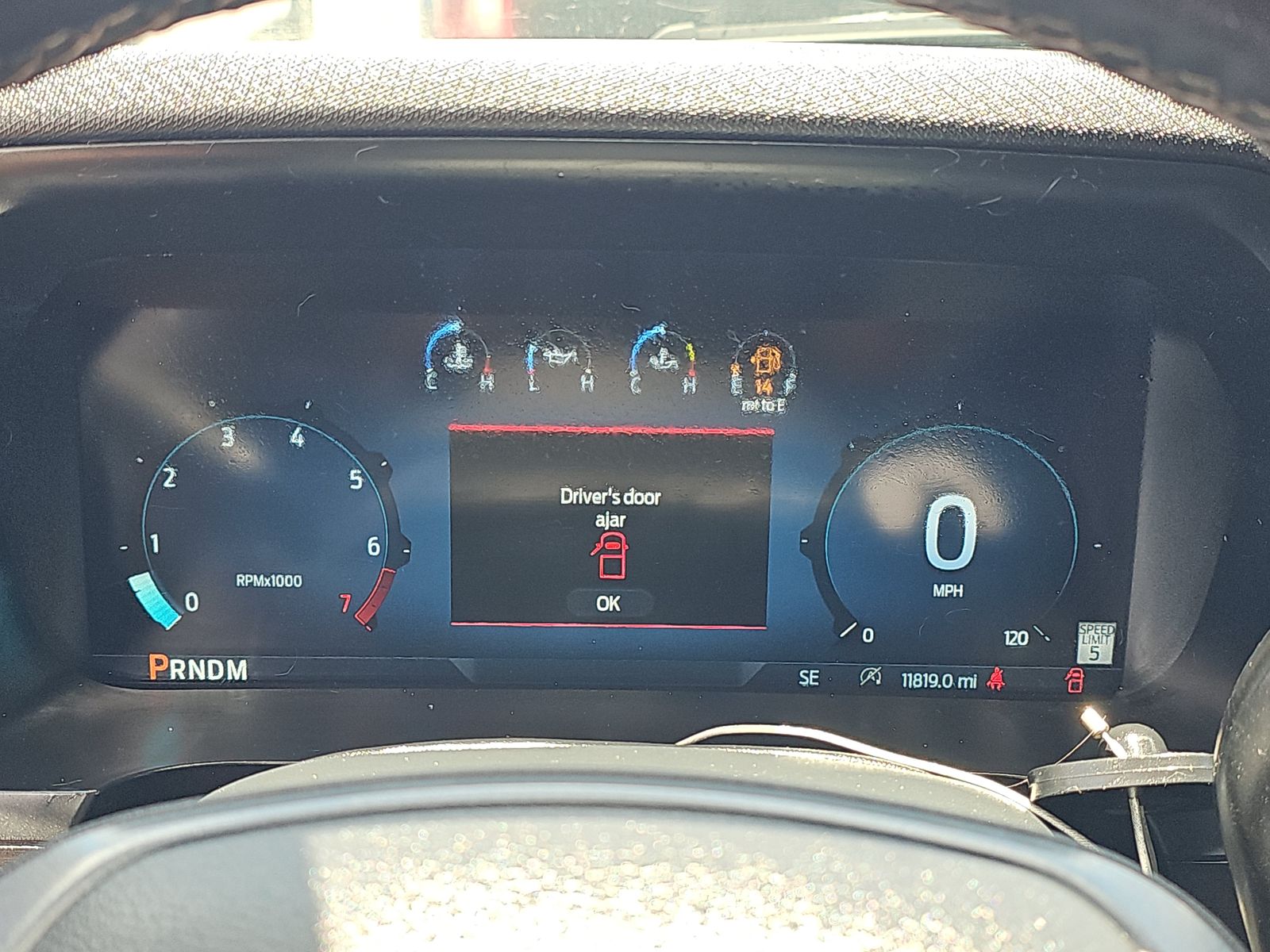 2024 Ford F-150 XLT AWD