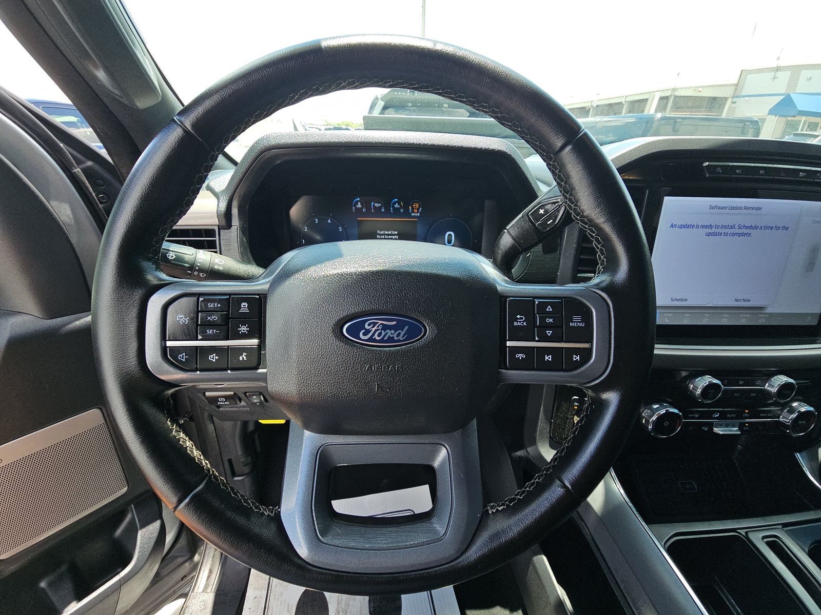 2024 Ford F-150 XLT AWD