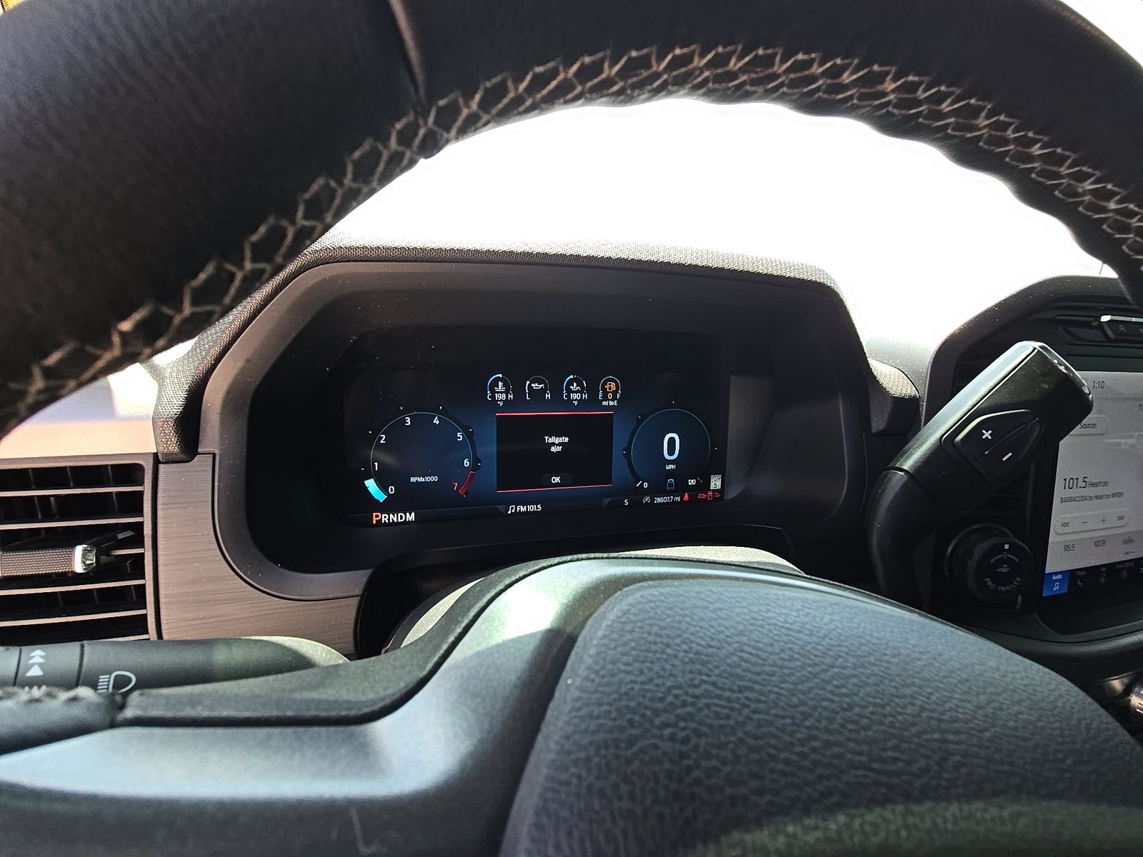 2024 Ford F-150 XLT AWD
