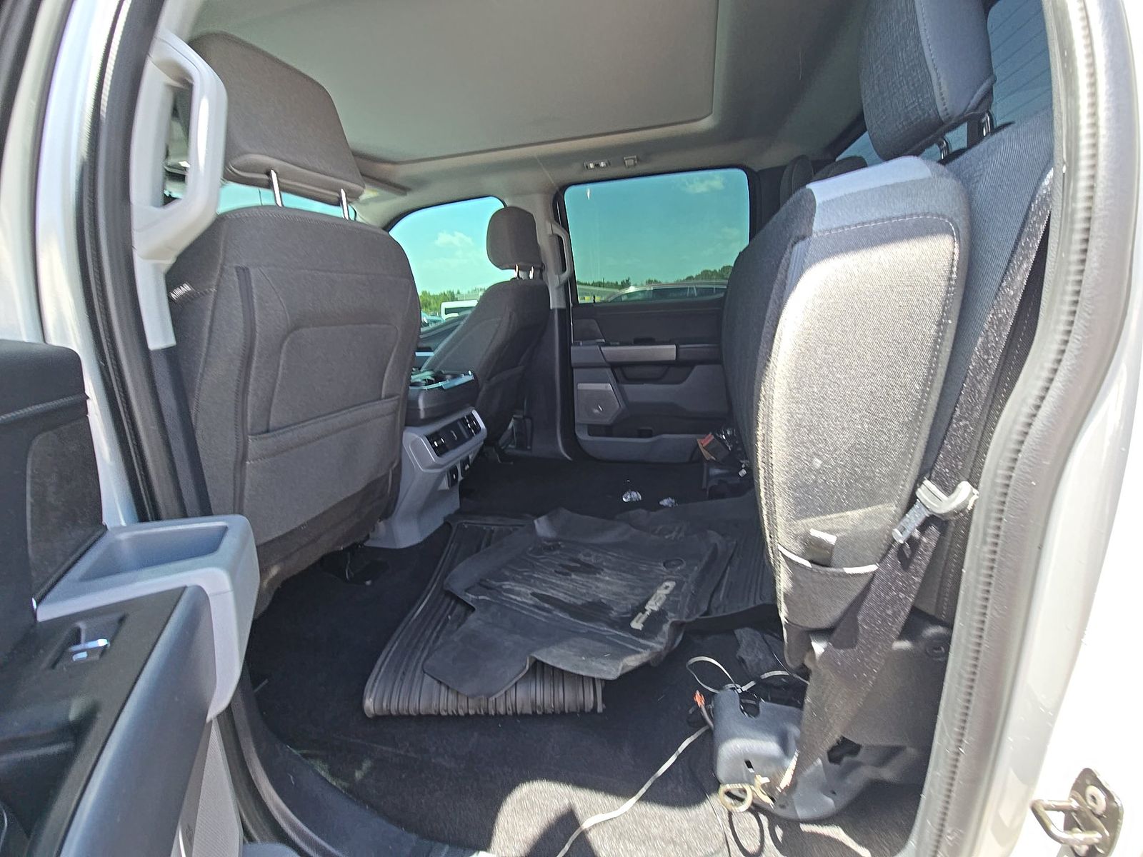2024 Ford F-150 XLT AWD