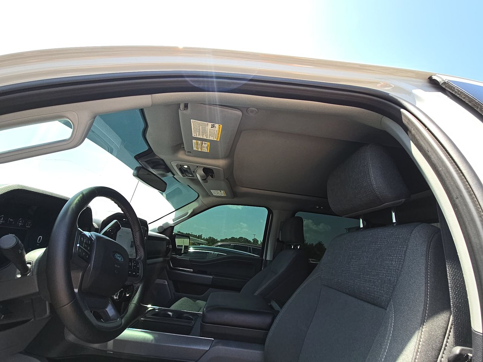 2024 Ford F-150 XLT AWD