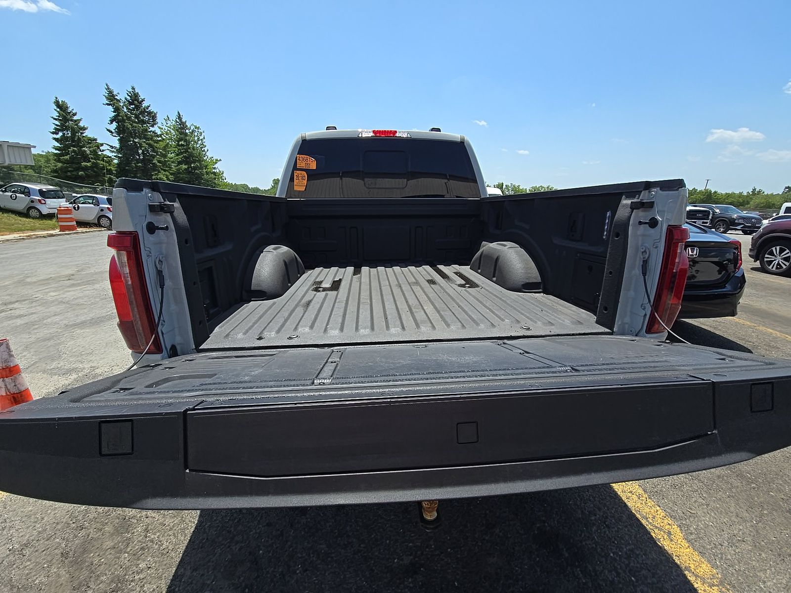 2024 Ford F-150 XLT AWD