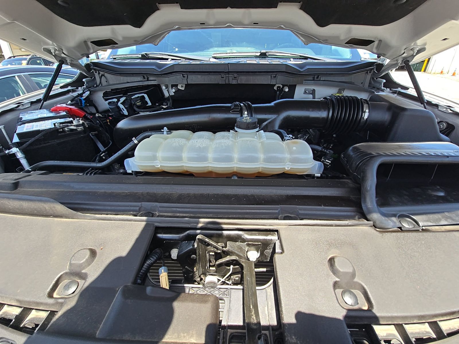 2024 Ford F-150 XLT AWD